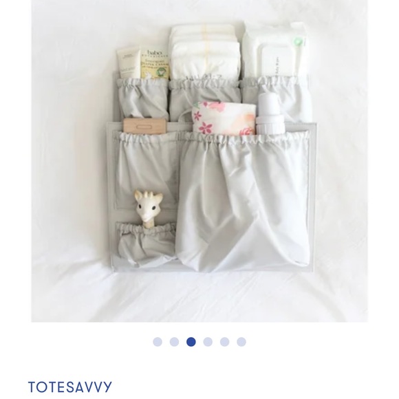 Totesavvy tote insert - Picture 5 of 5